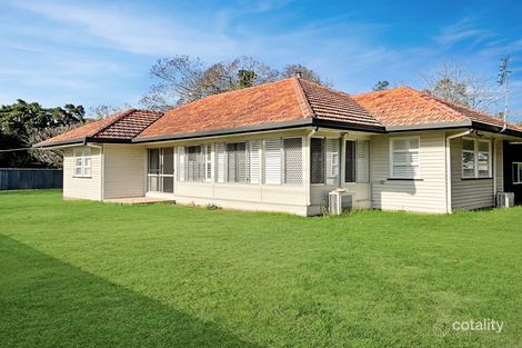 816 STEVE IRWIN WAY, GLASS HOUSE MOUNTAINS, QLD 4518