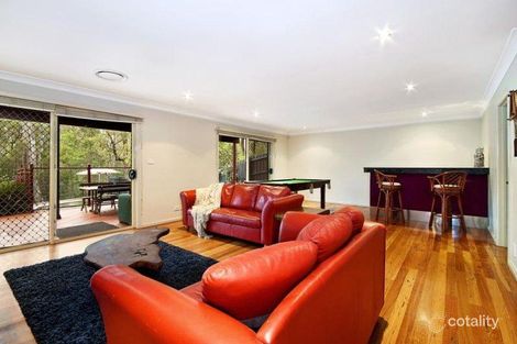 Property photo of 89 Milford Drive Rouse Hill NSW 2155