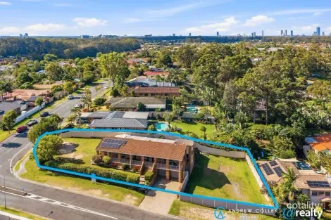 31 Watford Cres, Molendinar, QLD 4214