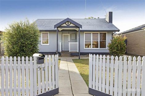 Property photo of 51 Swallow Crescent Norlane VIC 3214