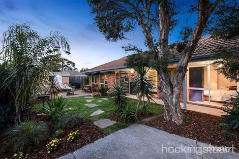 Property photo of 2/10 Field Street Hampton VIC 3188