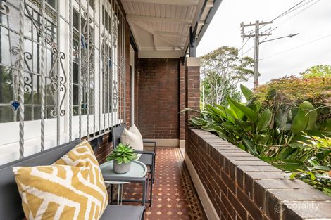 Property photo of 12 York Crescent Petersham NSW 2049