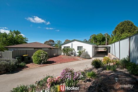 Property photo of 8 Cumpston Place Macgregor ACT 2615