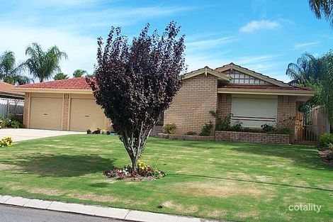 4 Flinders Ct, Thornlie, WA 6108