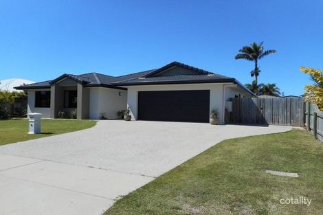 Property photo of 19 Monash Way Ooralea QLD 4740