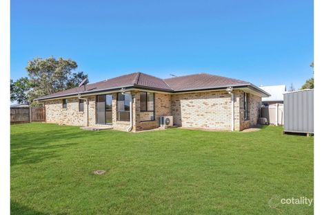 Property photo of 2 Clydebank Court Bellmere QLD 4510