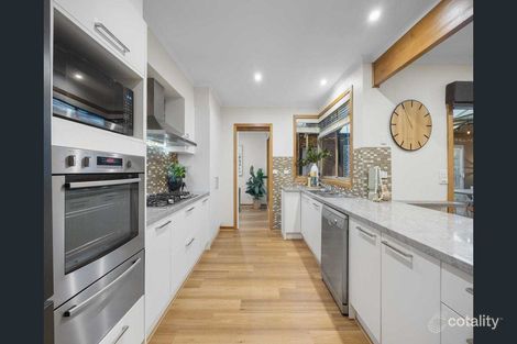 Property photo of 58 Carbine Way Keilor Downs VIC 3038