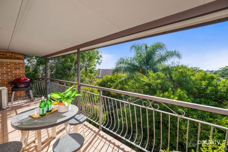Property photo of 4/20 Weston Street Coorparoo QLD 4151