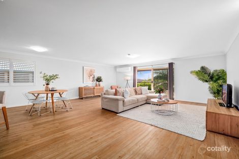 Property photo of 4/20 Weston Street Coorparoo QLD 4151
