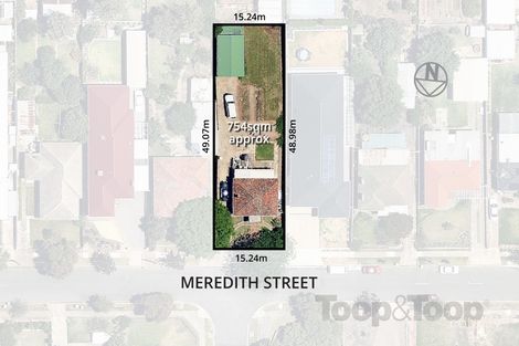 Property photo of 22 Meredith Street Sefton Park SA 5083