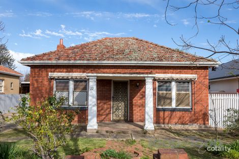 Property photo of 22 Meredith Street Sefton Park SA 5083