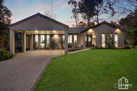 Property photo of 73 Bruce Road Glenbrook NSW 2773