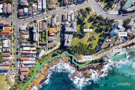 Property photo of 20/22 Sandridge Street Bondi NSW 2026