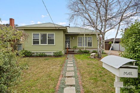 Property photo of 38 Bridge Street West Benalla VIC 3672