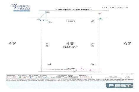 15 Compass Bvd, Bayonet Head, WA 6330
