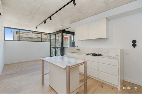 Property photo of 209/121 Power Street Hawthorn VIC 3122