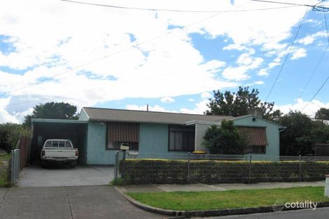 Property photo of 7 Berty Street Newport VIC 3015