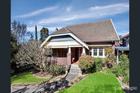 Property photo of 4 Chesterfield Road Epping NSW 2121