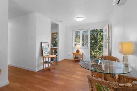 Property photo of 4/239 Lambert Road Indooroopilly QLD 4068