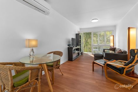 Property photo of 4/239 Lambert Road Indooroopilly QLD 4068