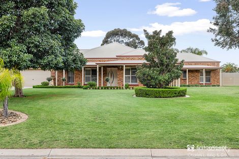Property photo of 4 River Park Drive Moama NSW 2731