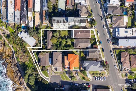 Property photo of 20/22 Sandridge Street Bondi NSW 2026