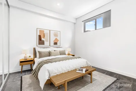 Property photo of 101/69 Courallie Avenue Homebush West NSW 2140