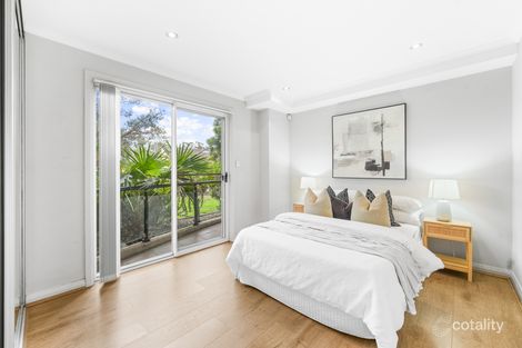 Property photo of 107/91D Bridge Road Westmead NSW 2145