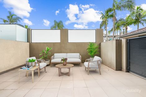 Property photo of 107/91D Bridge Road Westmead NSW 2145