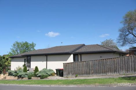 1/27 Sadie St, Mount Waverley, VIC 3149