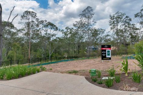 Property photo of 67 Crest Ridge Parade Brookwater QLD 4300