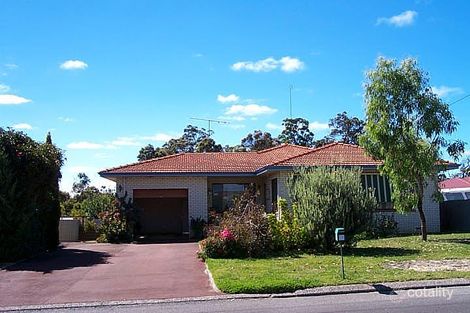 46 Karri St, Manjimup, WA 6258