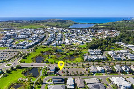 46 Apollo Dr, Shell Cove, NSW 2529