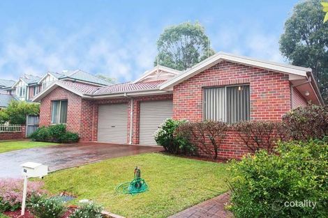 10a Linley Way, Ryde, NSW 2112