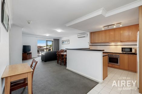 Property photo of 39/128 Mounts Bay Road Perth WA 6000