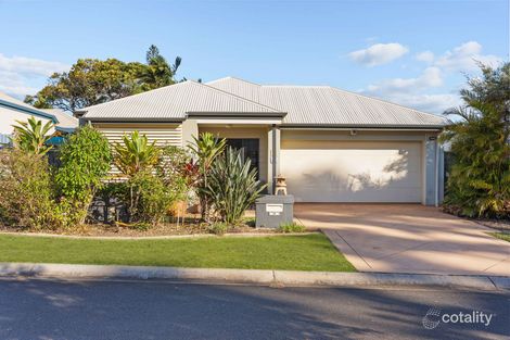 Property photo of 18 Fig Tree Place Ormiston QLD 4160
