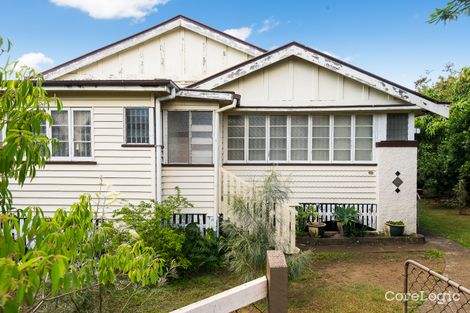 Property photo of 77 Henry Street Greenslopes QLD 4120