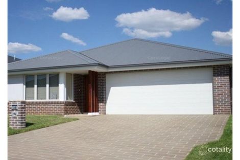 28 Locosi St, Tallawong, NSW 2762