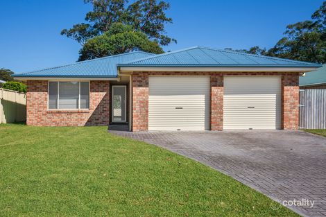 14 Scott St, Shoalhaven Heads, NSW 2535