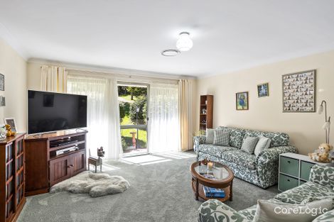 Property photo of 490 Wildes Meadow Road Wildes Meadow NSW 2577