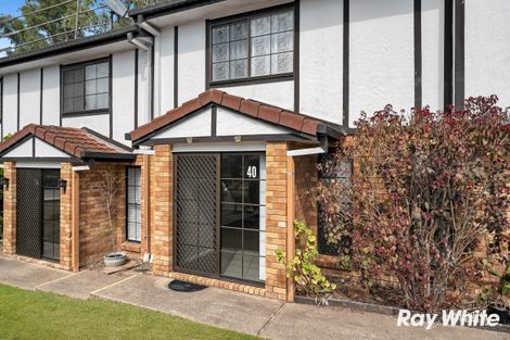 40/43 Garfield Rd, Woodridge, QLD 4114