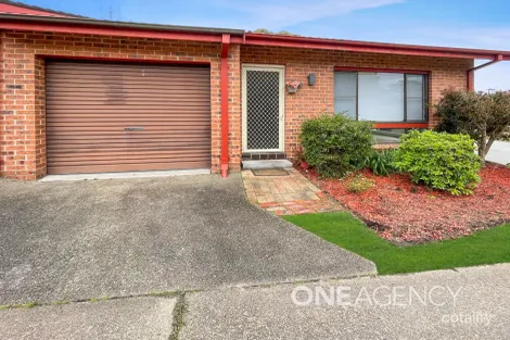 7/25 Bowada St, Bomaderry, NSW 2541