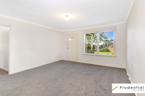 Property photo of 13 Coongra Street Busby NSW 2168