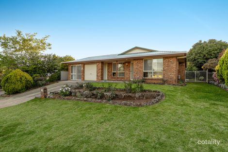 Property photo of 3 Moore Crescent Wilsonton QLD 4350