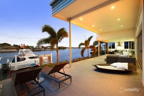 Property photo of 31 Barbuda Circuit Parrearra QLD 4575