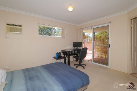 Property photo of 36/18 Sunny Court Sunnybank Hills QLD 4109