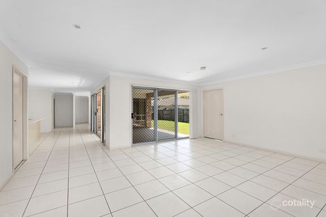 Property photo of 72 Vivian Hancock Drive North Booval QLD 4304