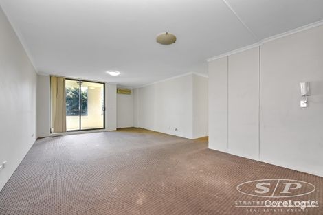 Property photo of 103/1 Clarence Street Strathfield NSW 2135