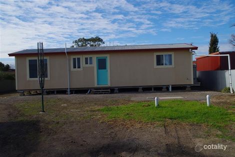 Property photo of 27 Tilbrook Avenue Minlaton SA 5575