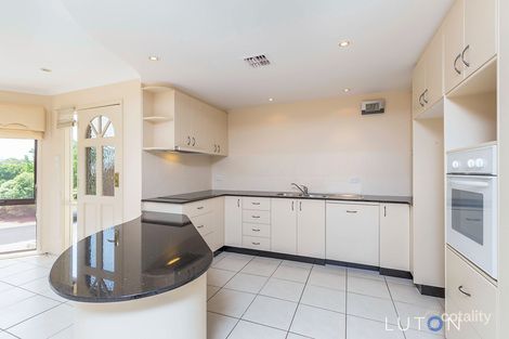 Property photo of 38 Evergood Close Weston ACT 2611
